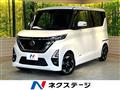 2022 Nissan ROOX