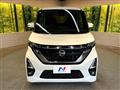 2022 Nissan ROOX