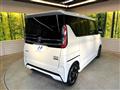 2022 Nissan ROOX