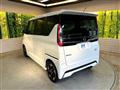 2022 Nissan ROOX