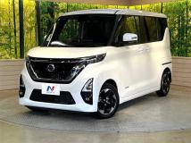 2022 Nissan ROOX