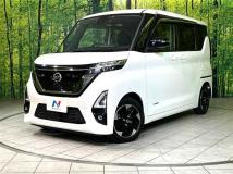 2022 Nissan ROOX