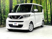 2022 Nissan ROOX