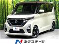 2022 Nissan ROOX