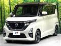 2022 Nissan ROOX