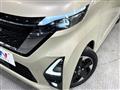 2022 Nissan ROOX