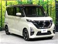2022 Nissan ROOX
