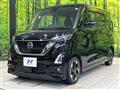 2022 Nissan ROOX