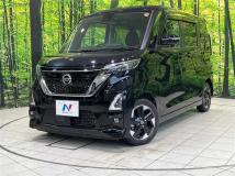 2022 Nissan ROOX