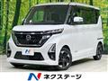 2022 Nissan ROOX