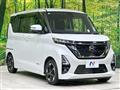 2022 Nissan ROOX
