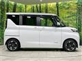 2022 Nissan ROOX