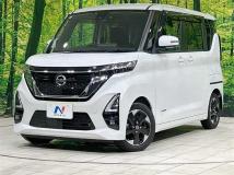 2022 Nissan ROOX