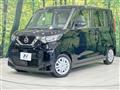 2022 Nissan ROOX