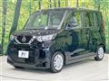 2022 Nissan ROOX