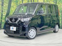 2022 Nissan ROOX