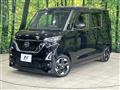 2022 Nissan ROOX