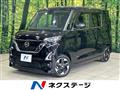 2022 Nissan ROOX