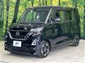 2022 Nissan ROOX
