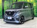 2022 Nissan ROOX