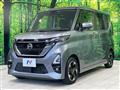 2022 Nissan ROOX