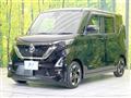 2022 Nissan ROOX