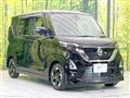 2022 Nissan ROOX
