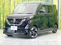 2022 Nissan ROOX
