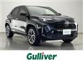 2022 Toyota Yaris Cross