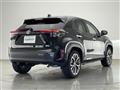 2022 Toyota Yaris Cross