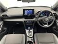 2022 Toyota Yaris Cross