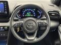 2022 Toyota Yaris Cross