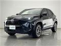 2022 Toyota Yaris Cross