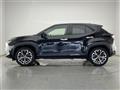 2022 Toyota Yaris Cross