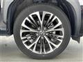 2022 Toyota Yaris Cross