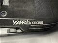 2022 Toyota Yaris Cross