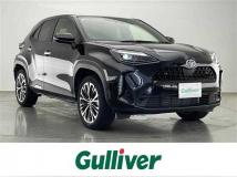 2022 Toyota Yaris Cross