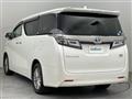 2019 Toyota Vellfire