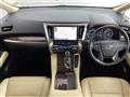 2019 Toyota Vellfire