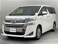 2019 Toyota Vellfire