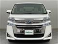 2019 Toyota Vellfire