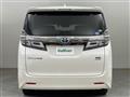 2019 Toyota Vellfire
