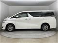 2019 Toyota Vellfire
