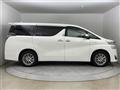 2019 Toyota Vellfire