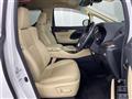 2019 Toyota Vellfire