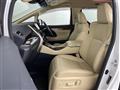 2019 Toyota Vellfire