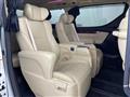 2019 Toyota Vellfire