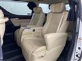2019 Toyota Vellfire