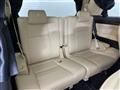 2019 Toyota Vellfire