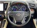 2019 Toyota Vellfire